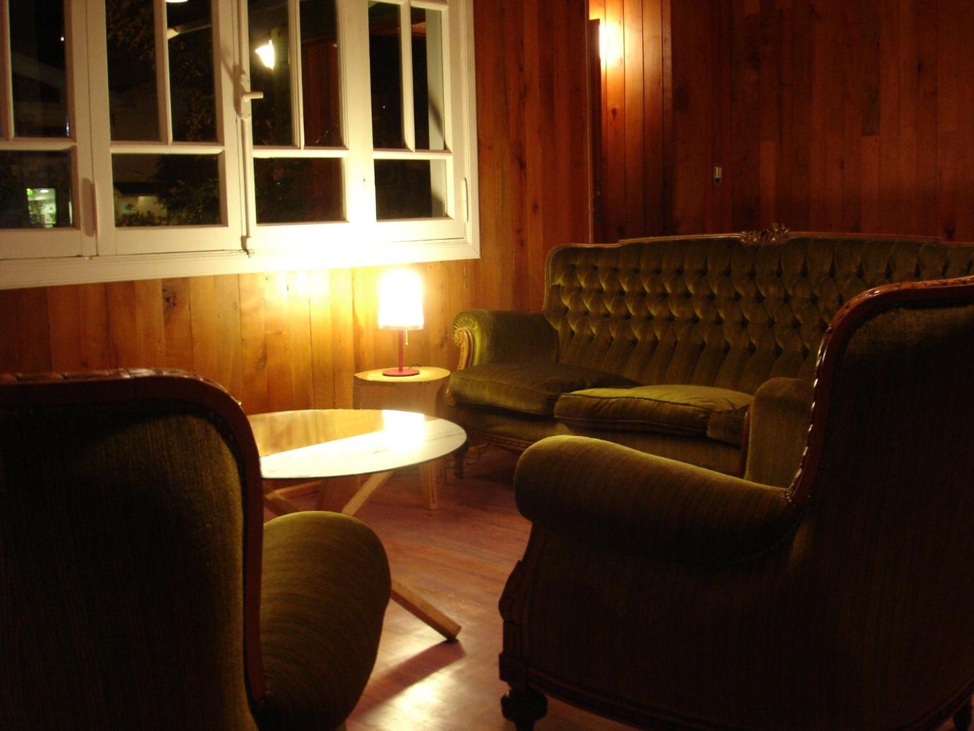 Wesley House Hosteria Boutique San Martín de los Andes 外观 照片