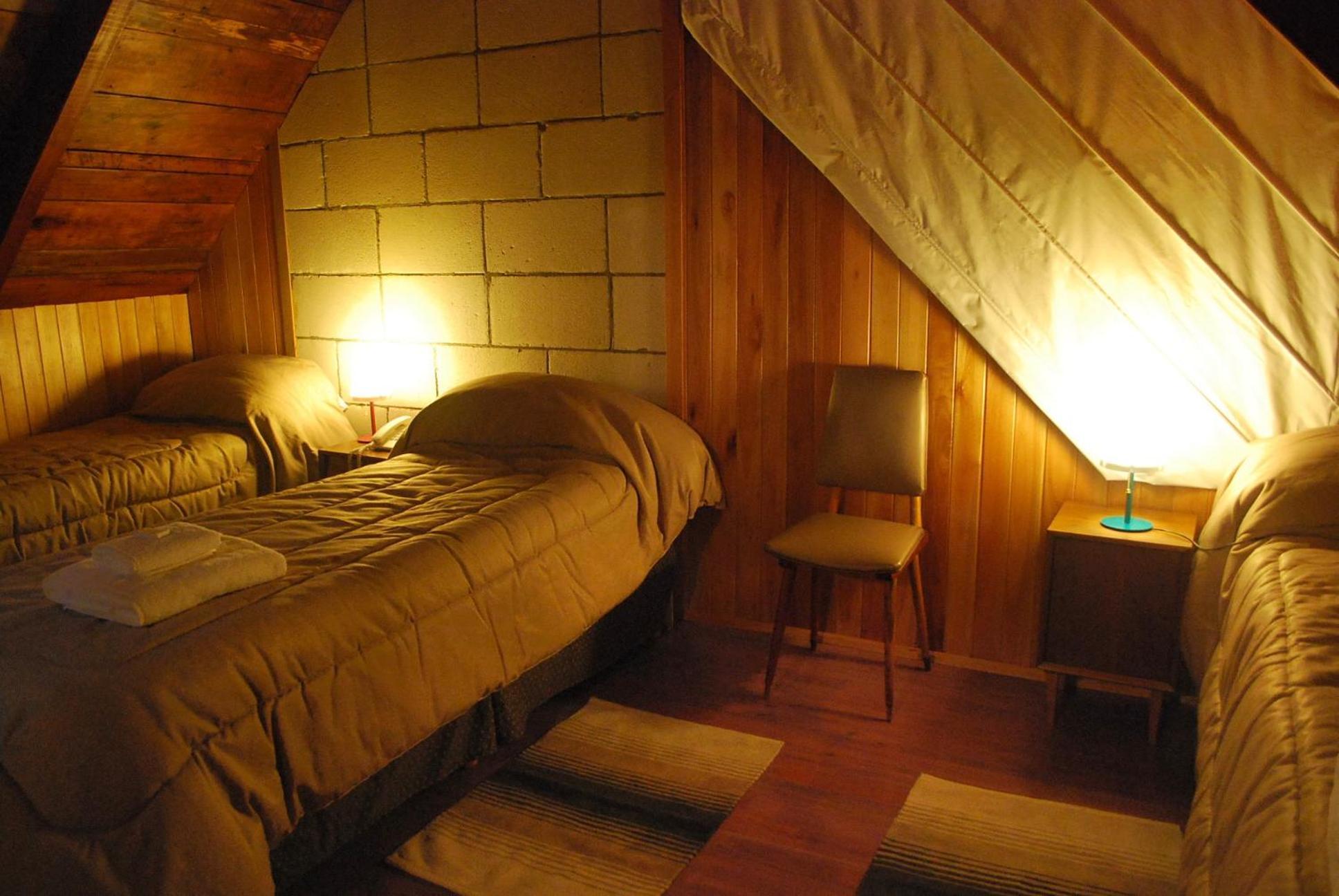 Wesley House Hosteria Boutique San Martín de los Andes 客房 照片