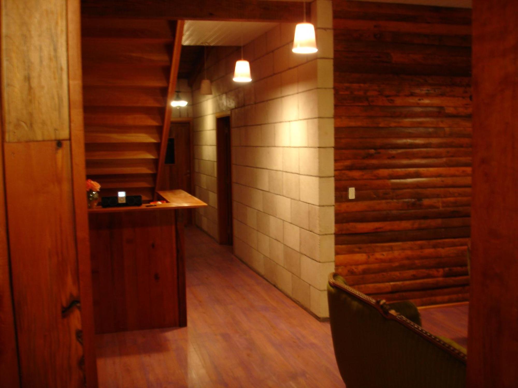 Wesley House Hosteria Boutique San Martín de los Andes 外观 照片