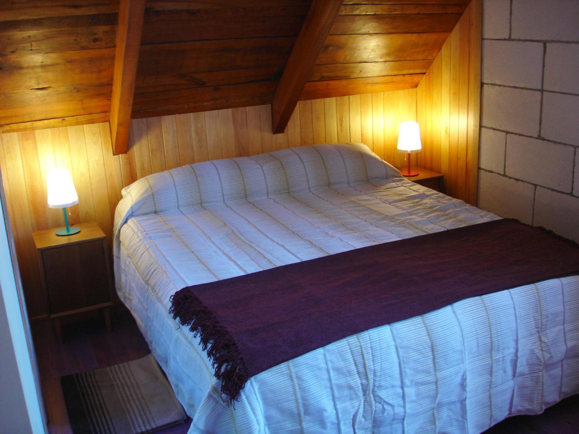 Wesley House Hosteria Boutique San Martín de los Andes 外观 照片