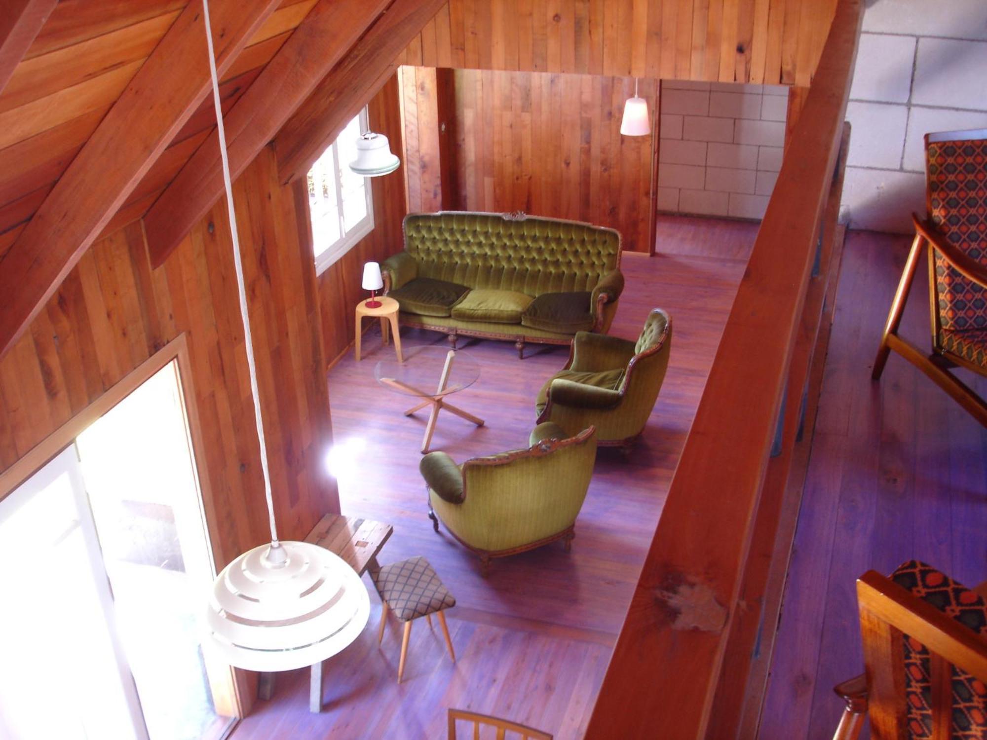 Wesley House Hosteria Boutique San Martín de los Andes 外观 照片