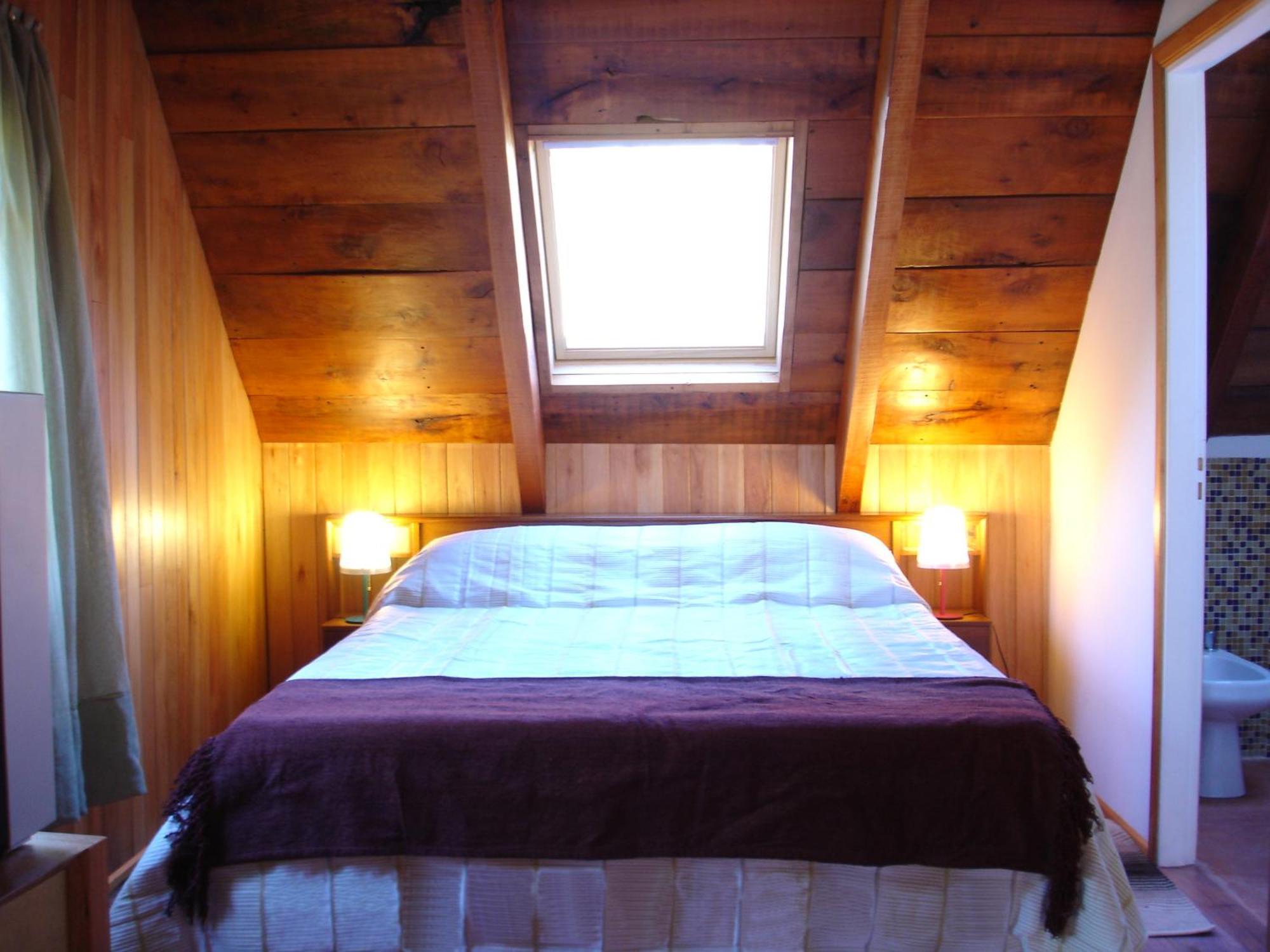 Wesley House Hosteria Boutique San Martín de los Andes 外观 照片