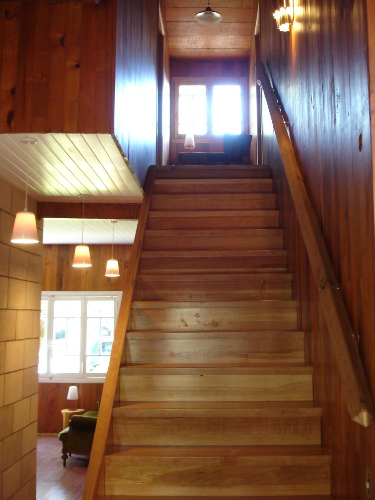 Wesley House Hosteria Boutique San Martín de los Andes 外观 照片