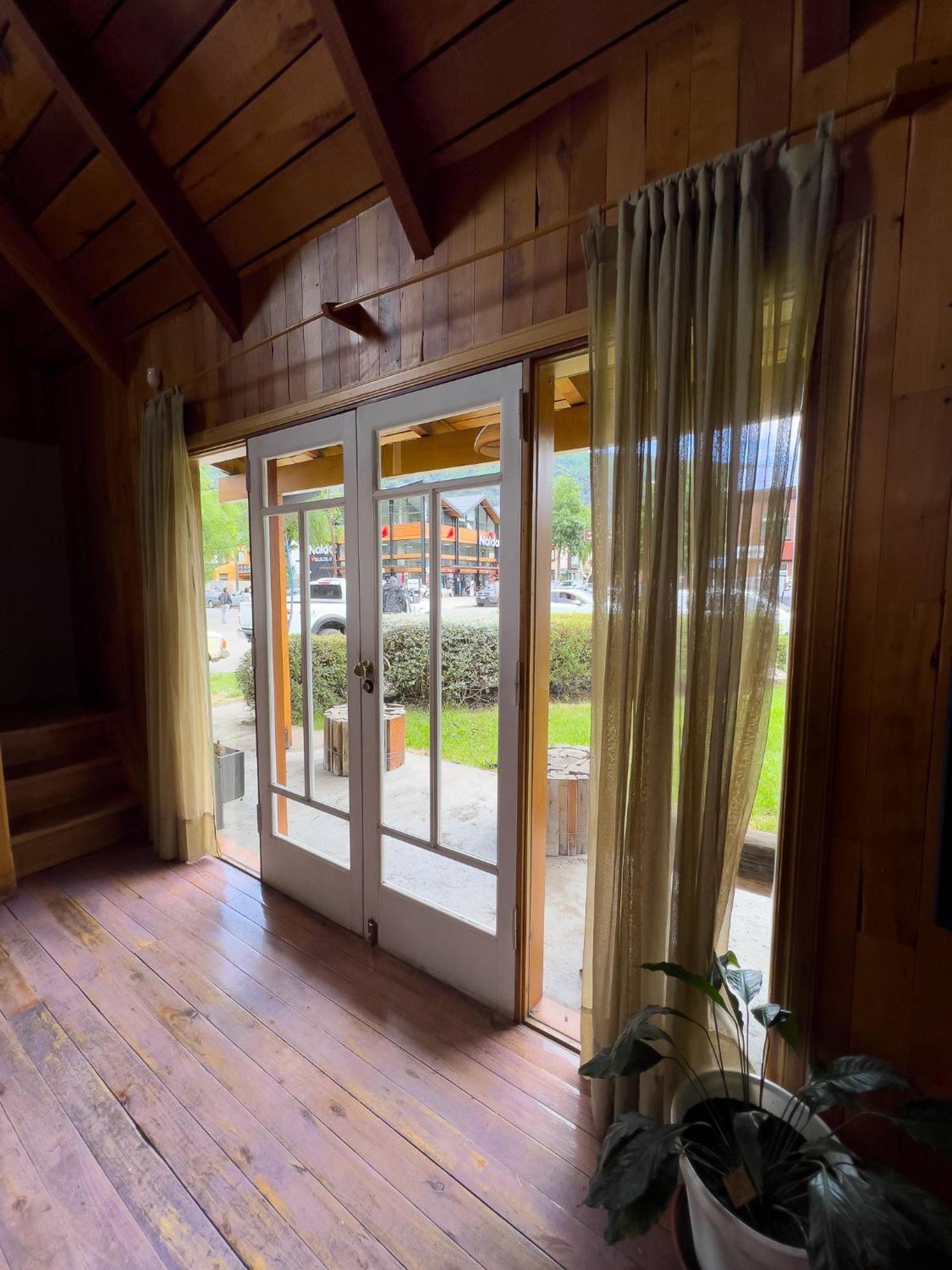 Wesley House Hosteria Boutique San Martín de los Andes 外观 照片