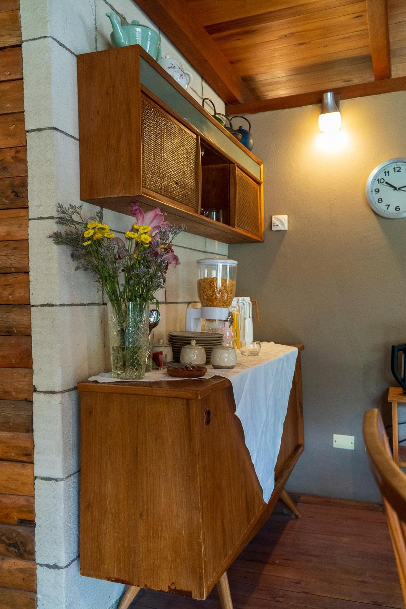 Wesley House Hosteria Boutique San Martín de los Andes 外观 照片