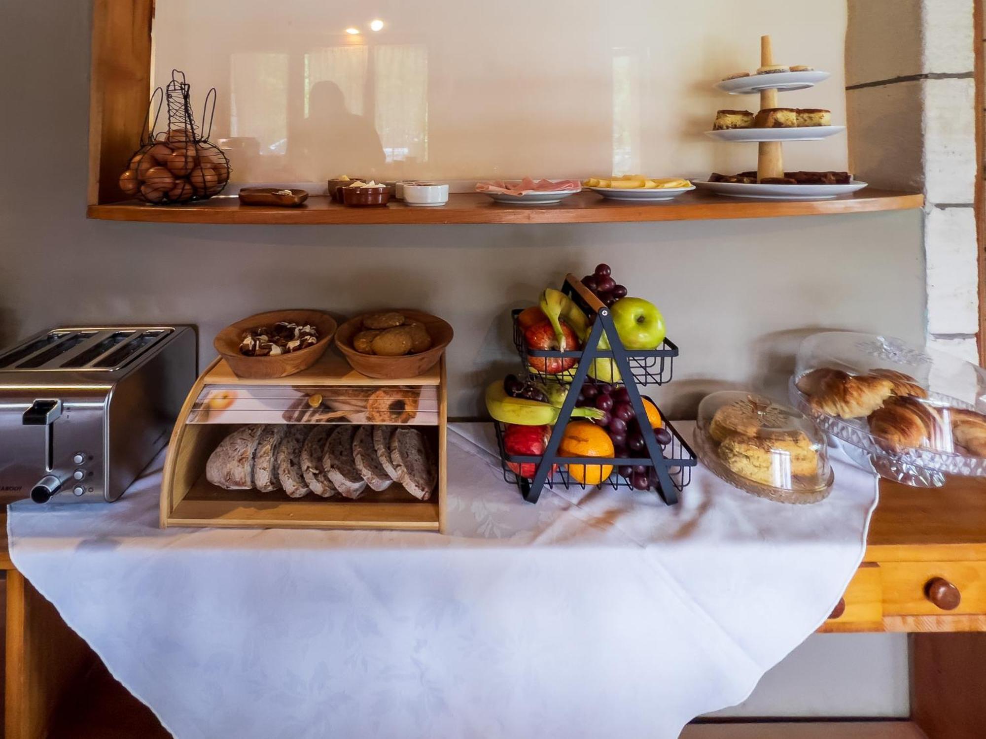 Wesley House Hosteria Boutique San Martín de los Andes 外观 照片