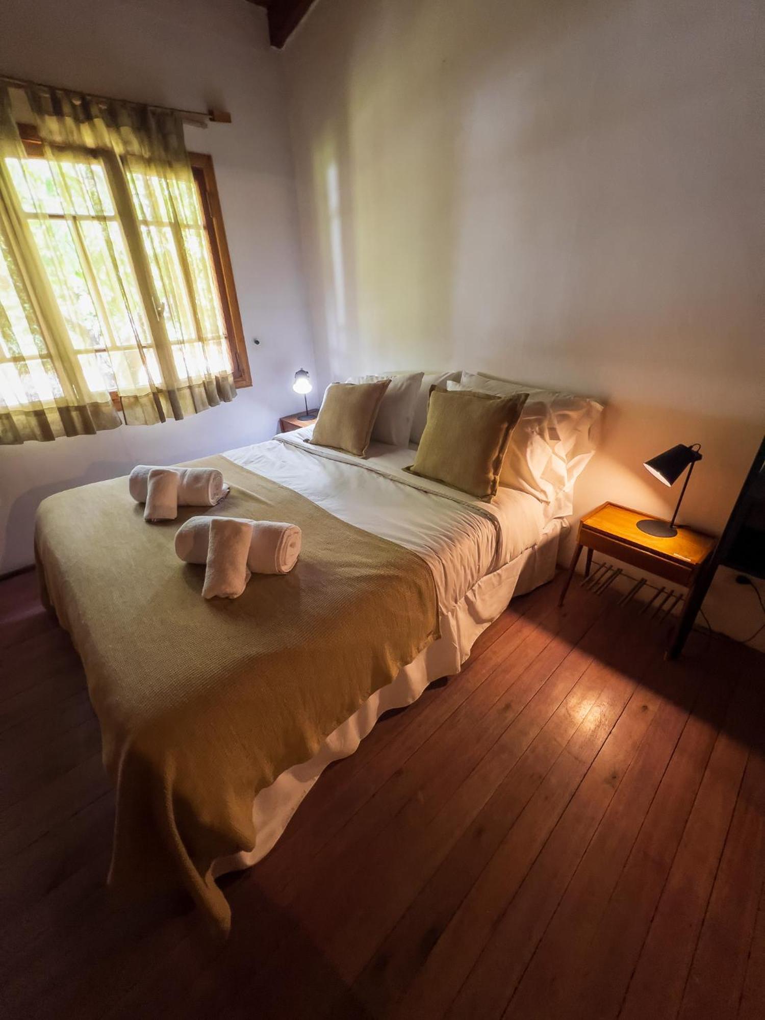 Wesley House Hosteria Boutique San Martín de los Andes 外观 照片