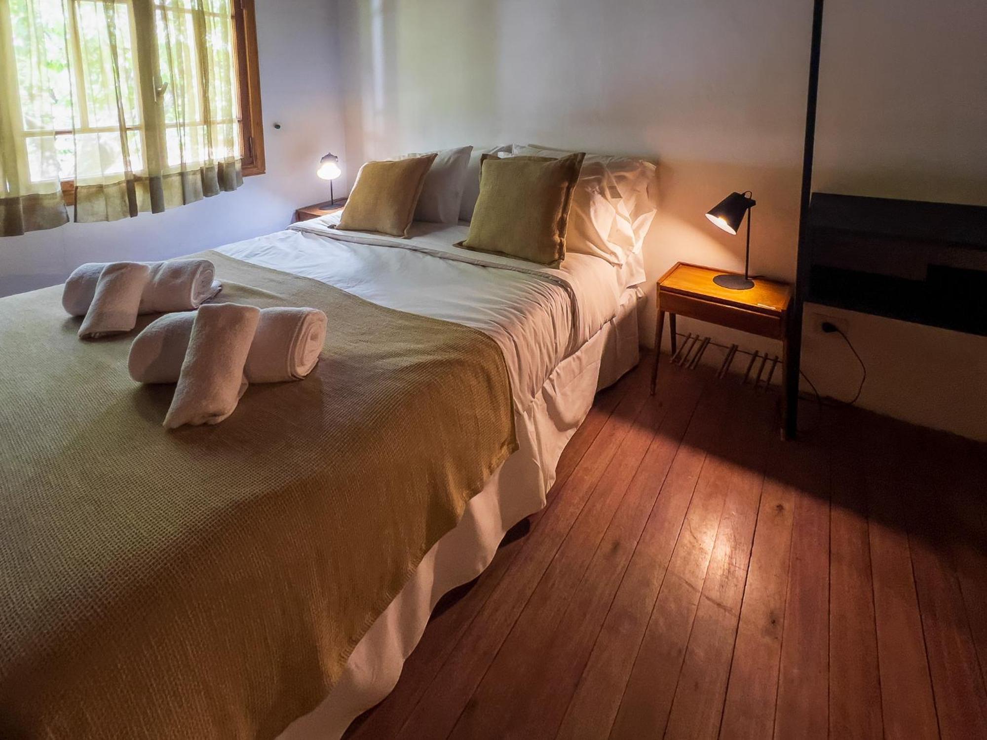 Wesley House Hosteria Boutique San Martín de los Andes 外观 照片