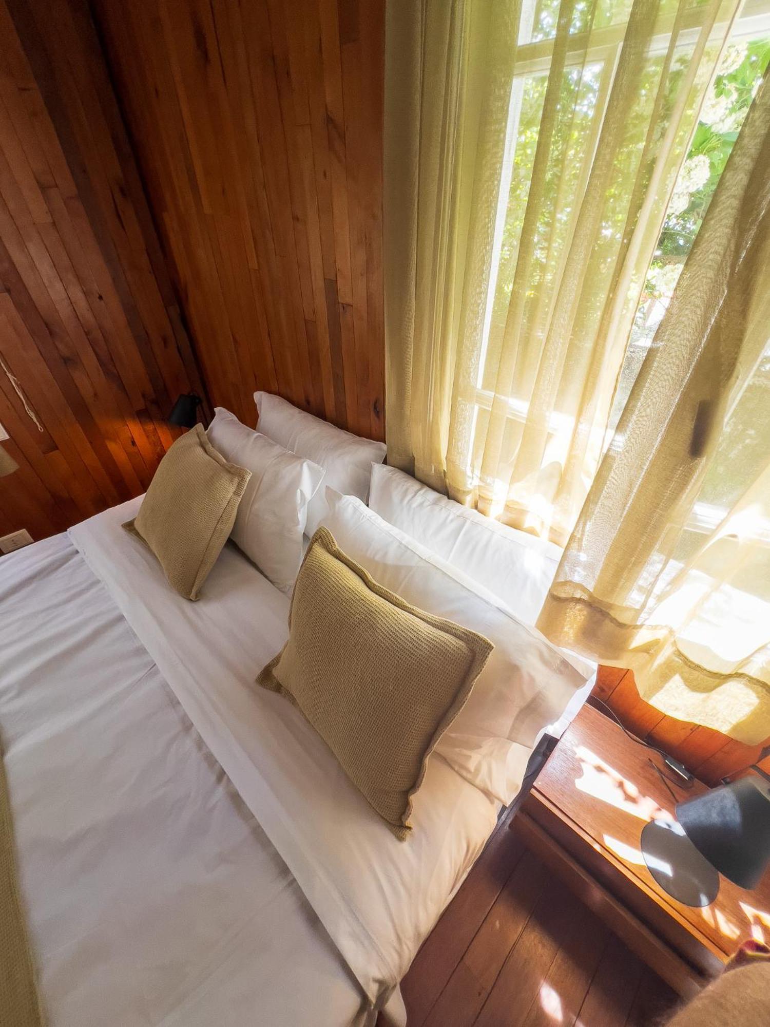 Wesley House Hosteria Boutique San Martín de los Andes 外观 照片