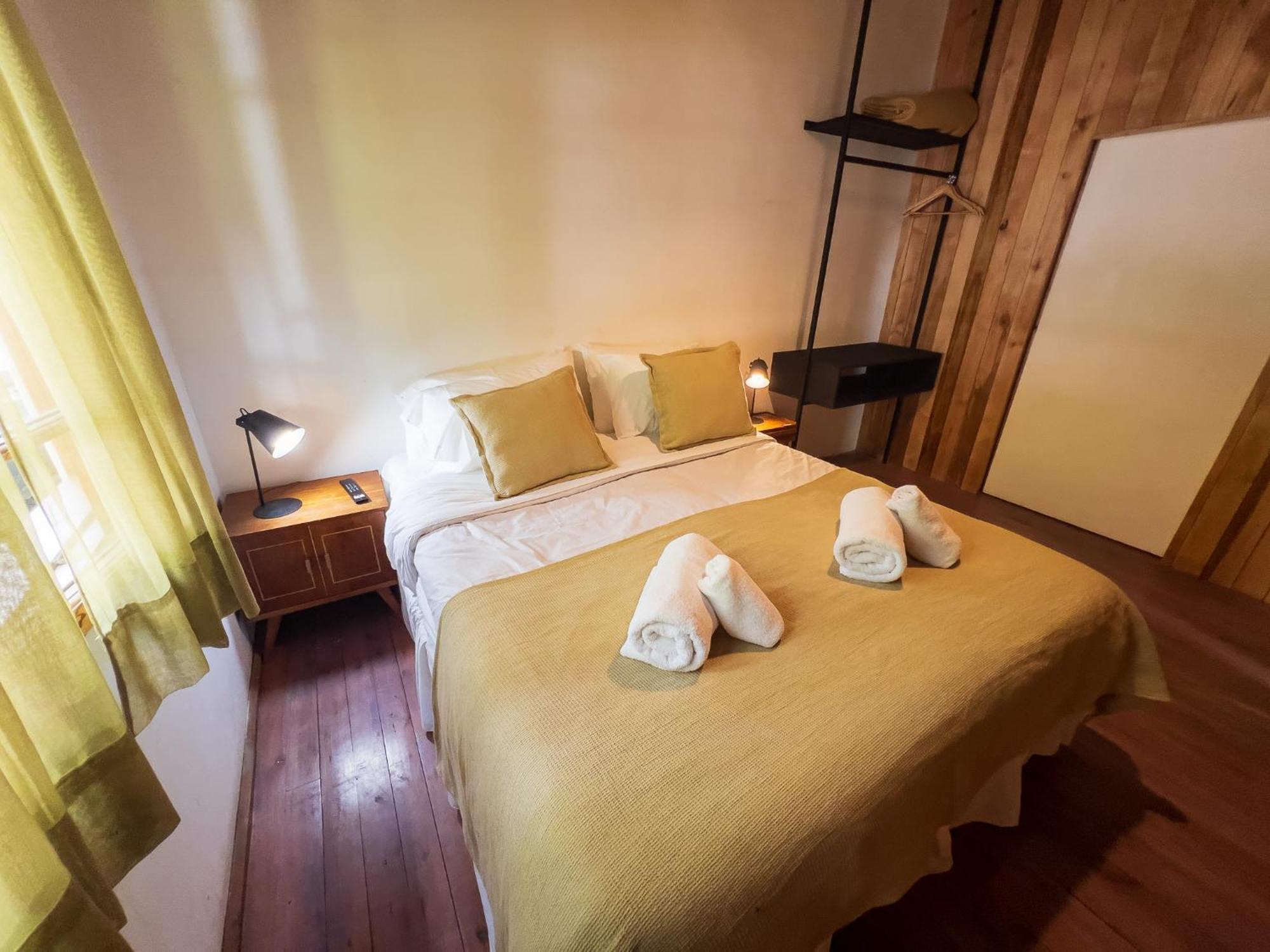 Wesley House Hosteria Boutique San Martín de los Andes 外观 照片
