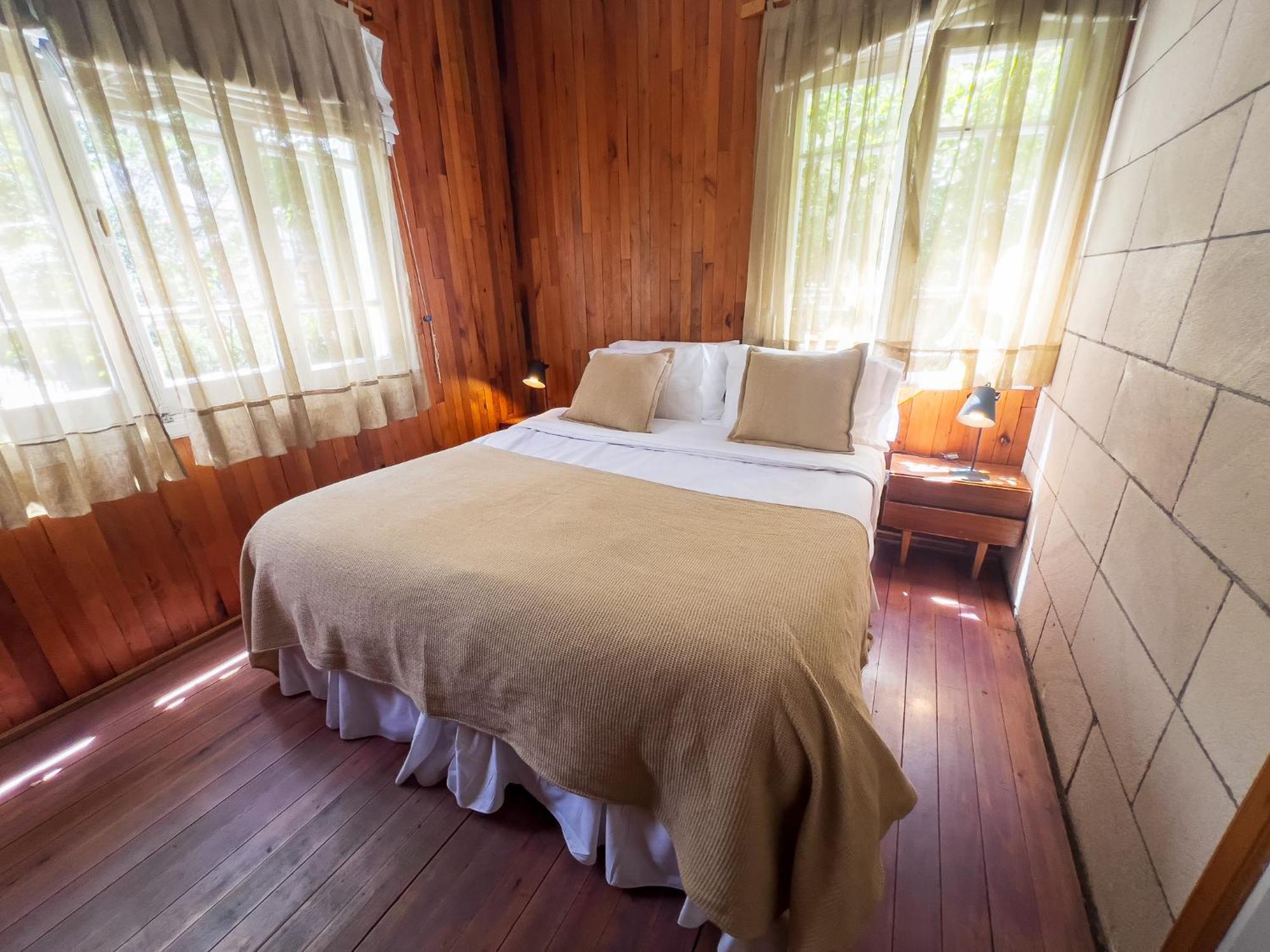 Wesley House Hosteria Boutique San Martín de los Andes 外观 照片