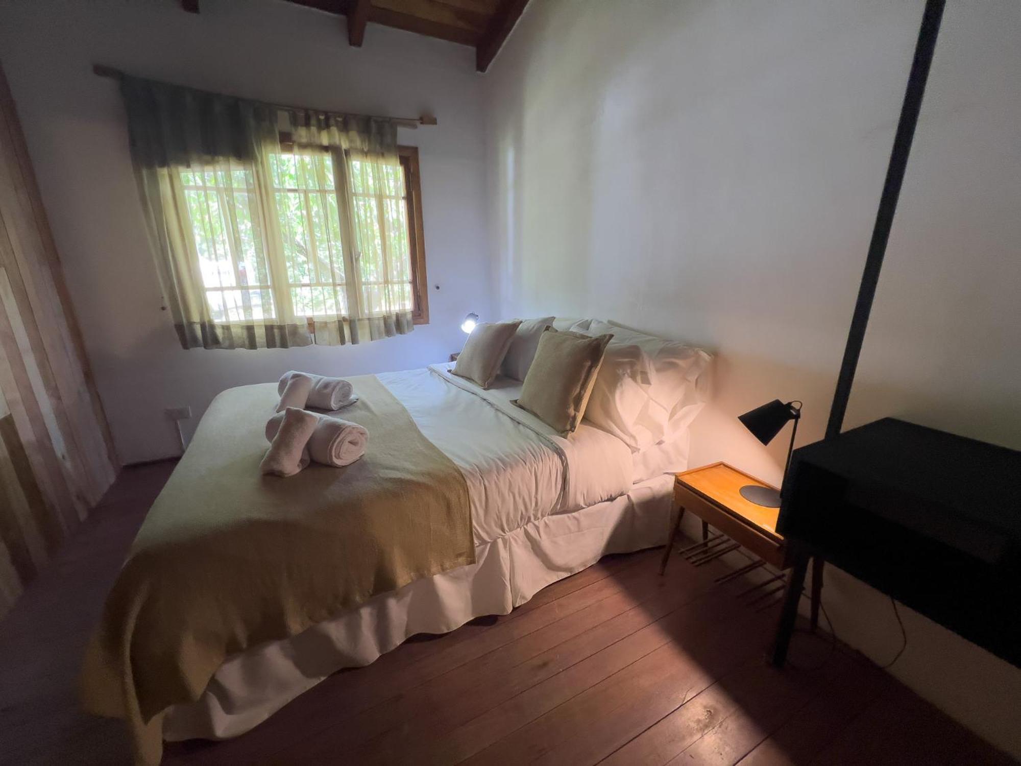 Wesley House Hosteria Boutique San Martín de los Andes 外观 照片