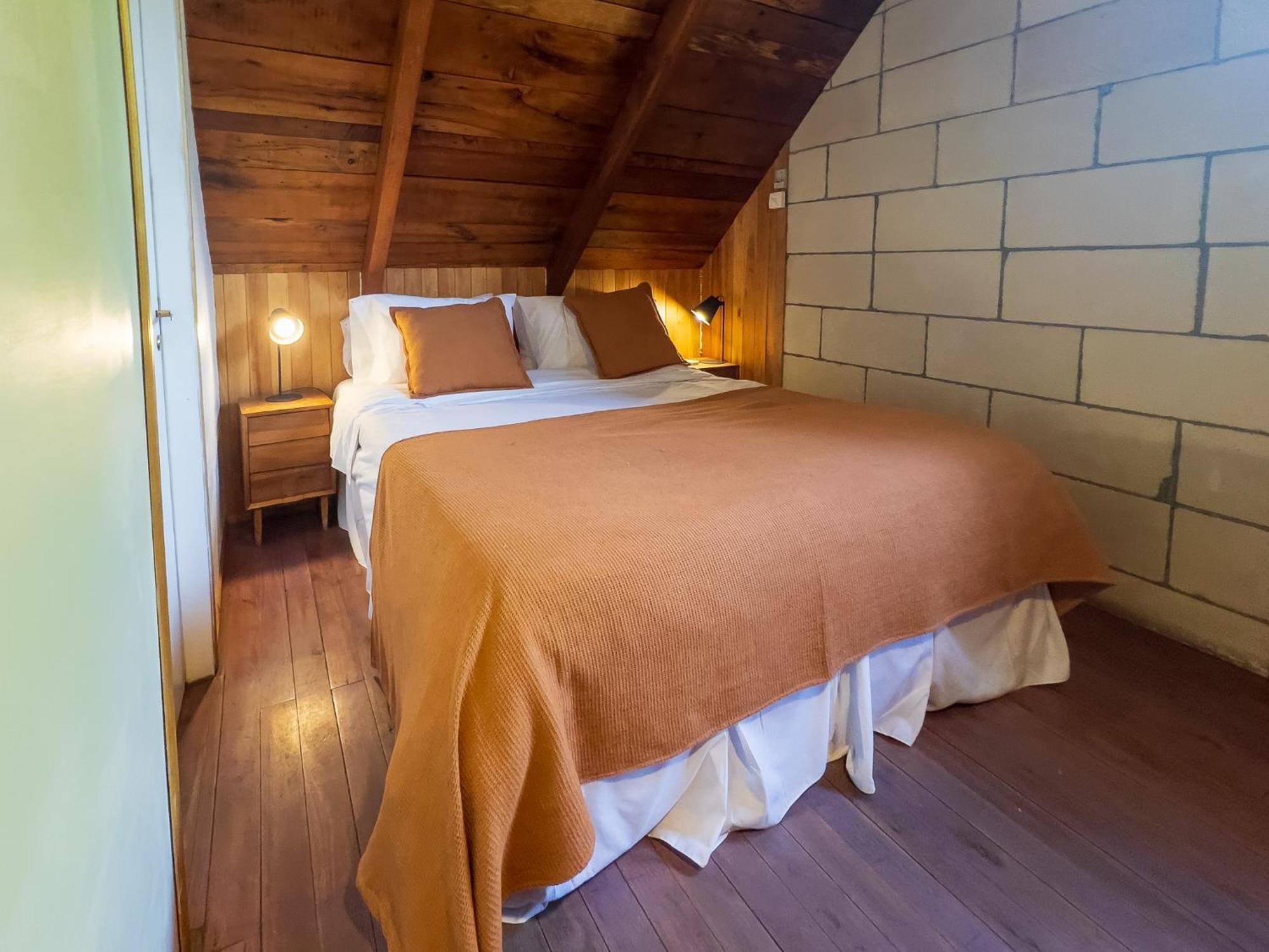 Wesley House Hosteria Boutique San Martín de los Andes 外观 照片