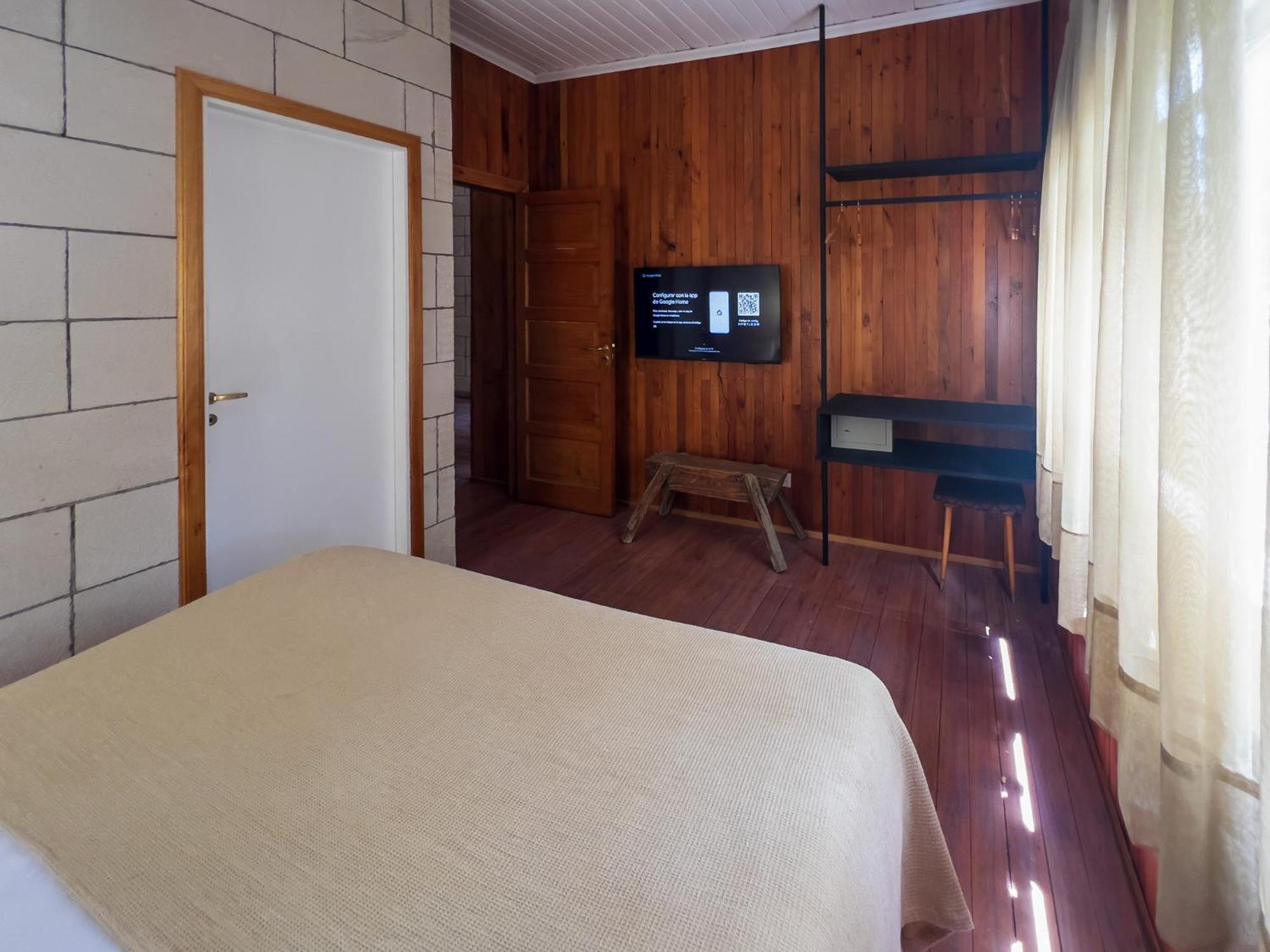 Wesley House Hosteria Boutique San Martín de los Andes 外观 照片