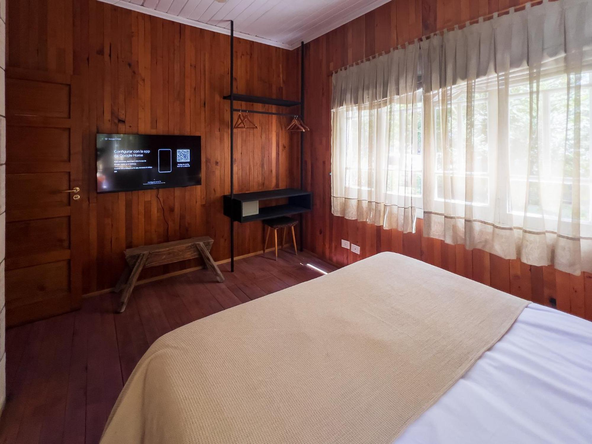 Wesley House Hosteria Boutique San Martín de los Andes 外观 照片